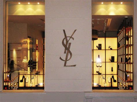 yves saint laurent l azienda|yves st laurent.